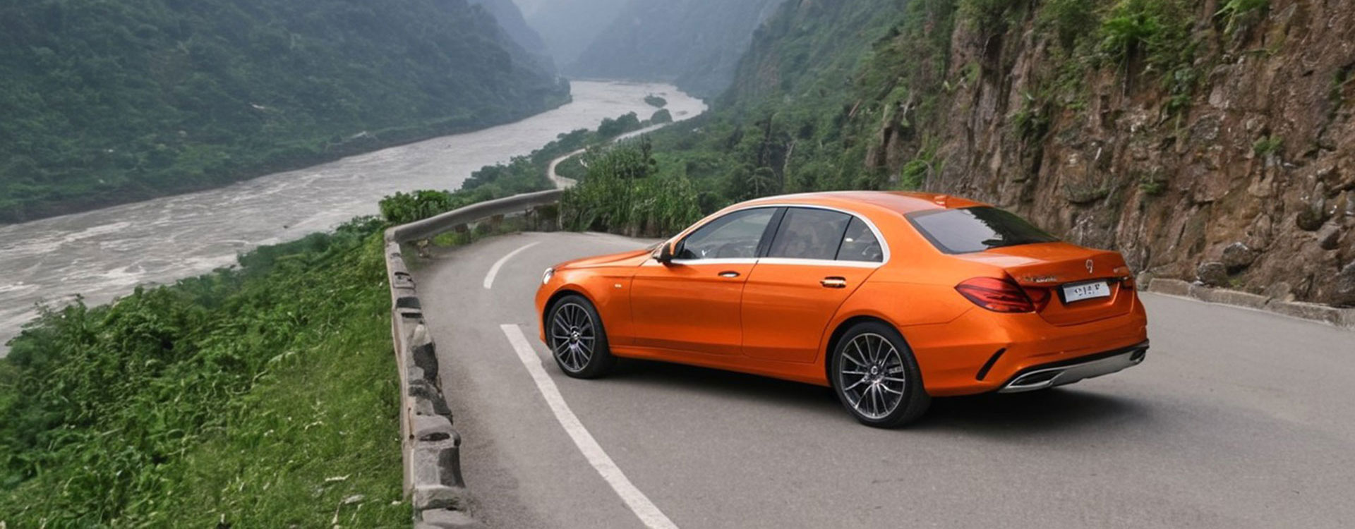 Drive with Confidence